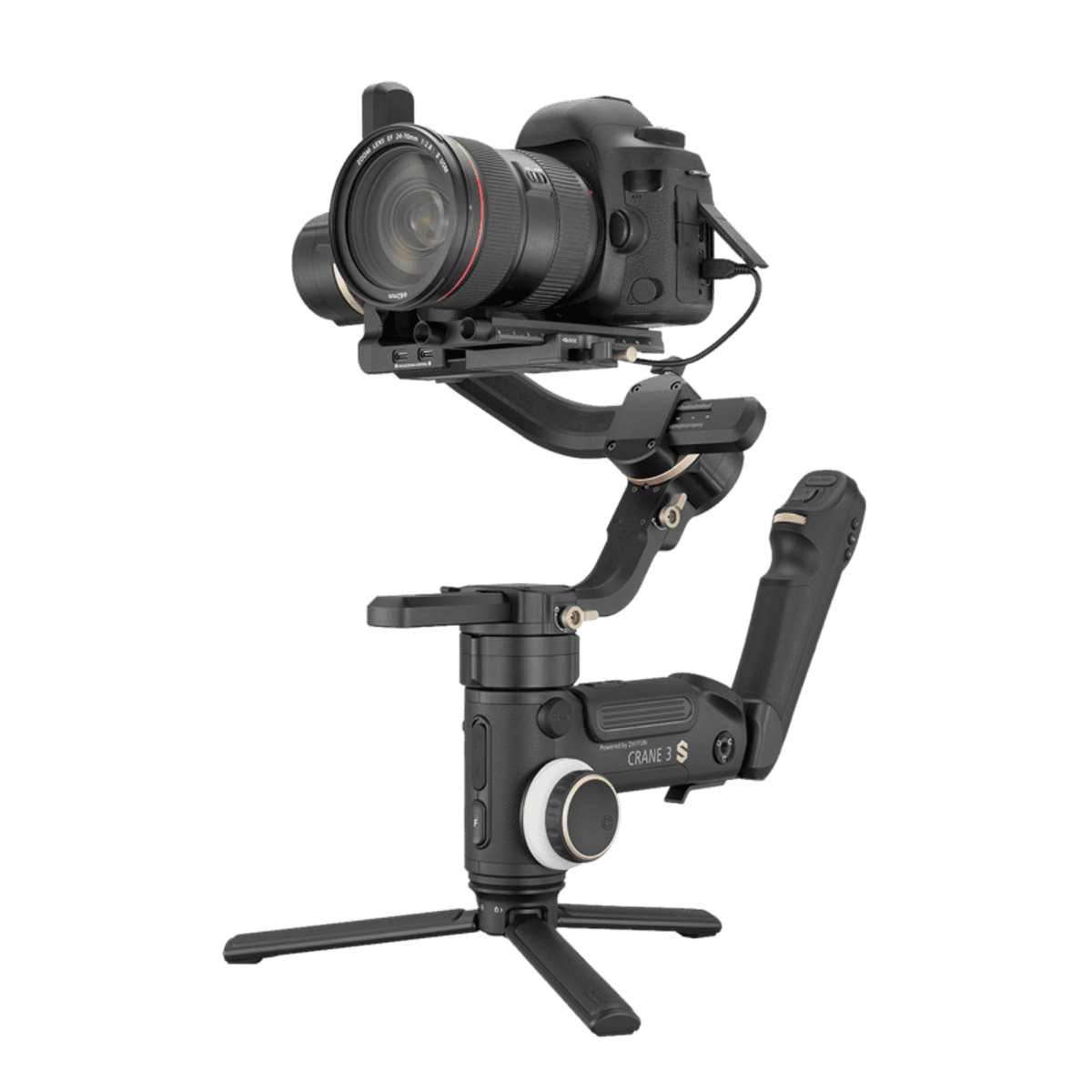 Zhiyun Crane 3S