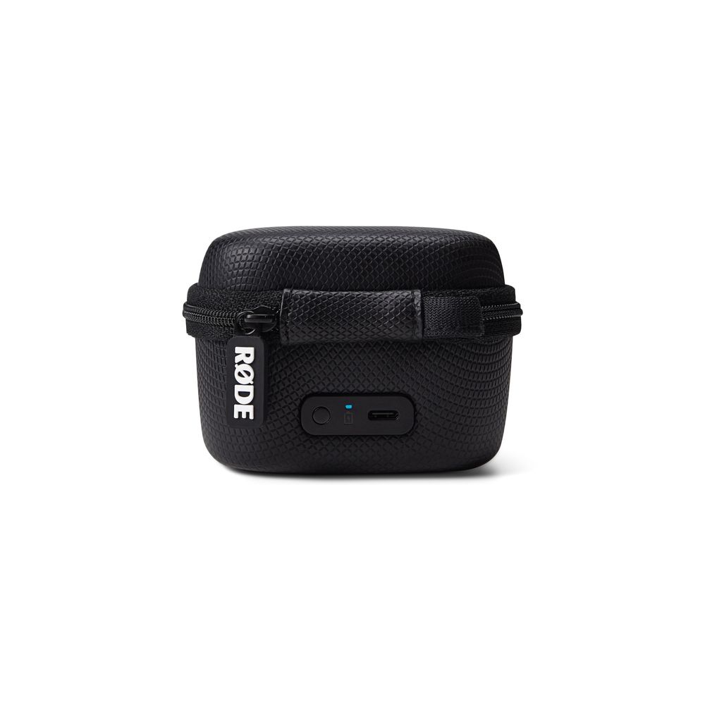 Røde Charge Case+ for Wireless GO (Gen3)
