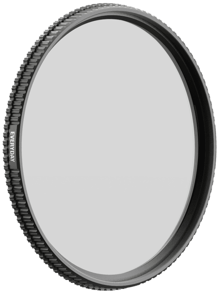 Hovedbilde PolarPro  Shortstache Everyday 1/4 Mist /PL 86mm ...