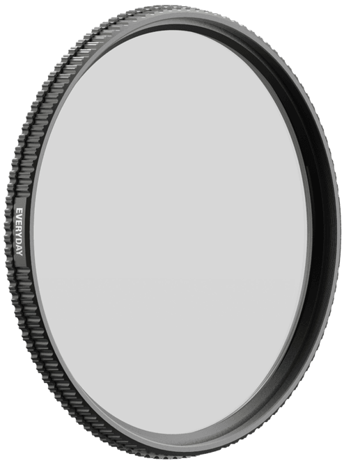 Hovedbilde PolarPro  Shortstache Everyday 1/4 Mist /PL 86mm ...