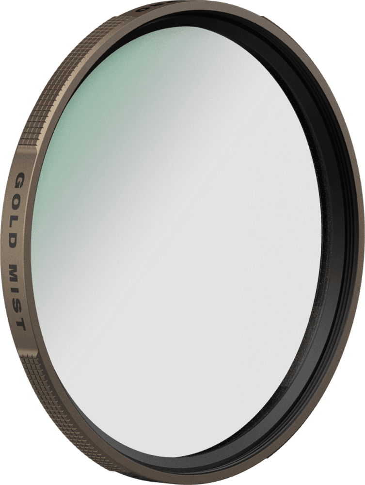 PolarPro 135 Series Gold Mist Filter 95C