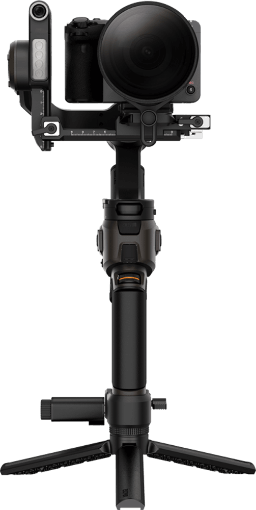 Zhiyun Weebill 5