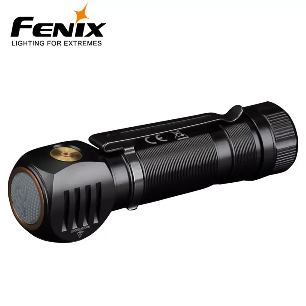 Fenix HM61R Hodelykt 1200LM