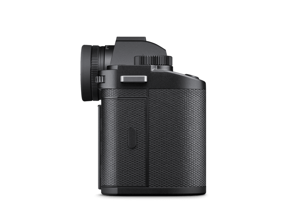 Leica SL3-P, black