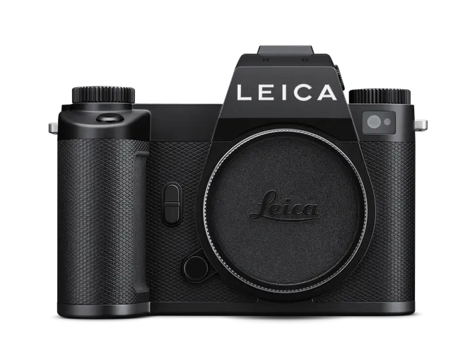 Hovedbilde Leica SL3-P, black