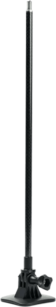 Insta360 Unicorn Helmet Mount Carbon Fiber Mount