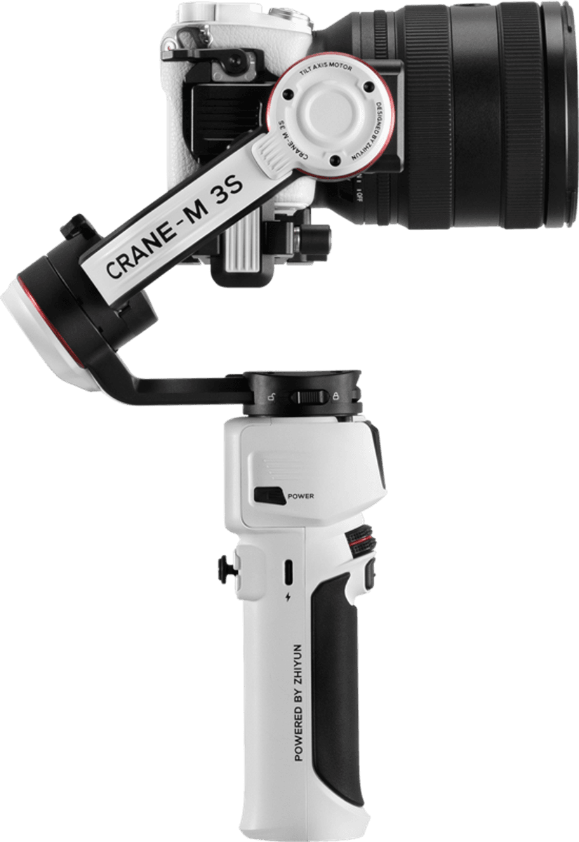 Zhiyun Crane M3S Gimbal