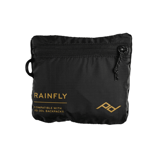 Hovedbilde Peak Design Rain Fly 25L-30L Black