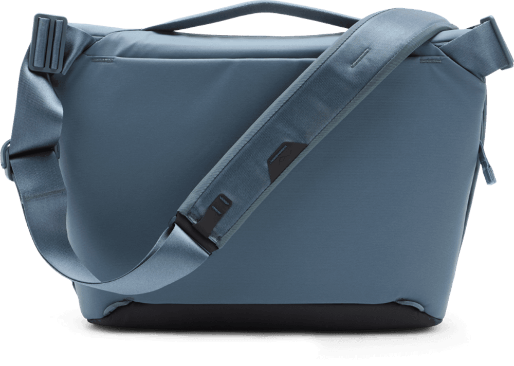 Peak Design Everyday Messenger 13L I Ocean