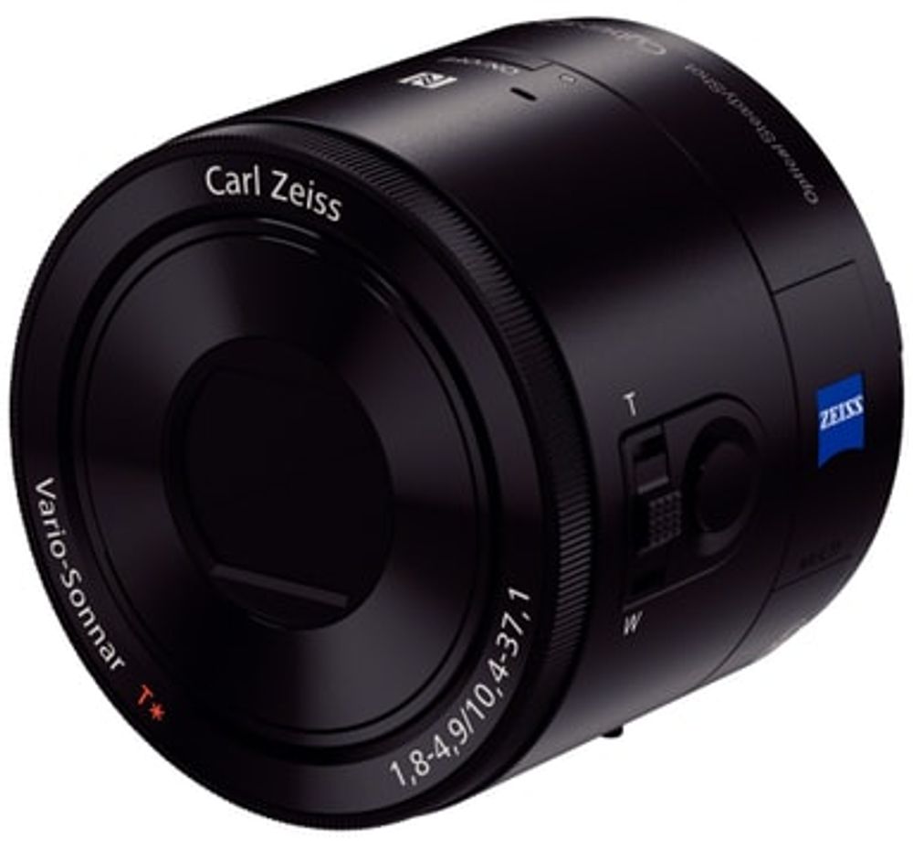 Sony DSC-QX100 Brukt