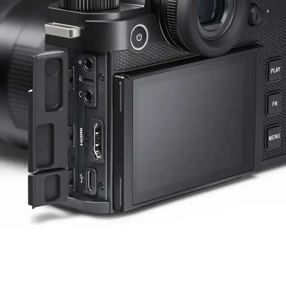 Leica SL3 kamerahus