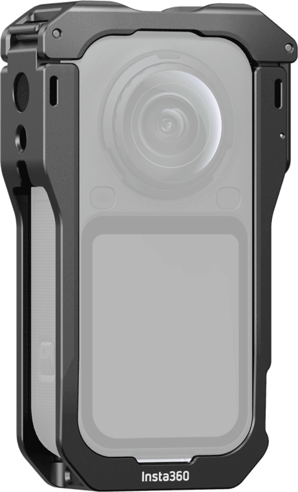 Insta360 X6 Protective Utility Frame