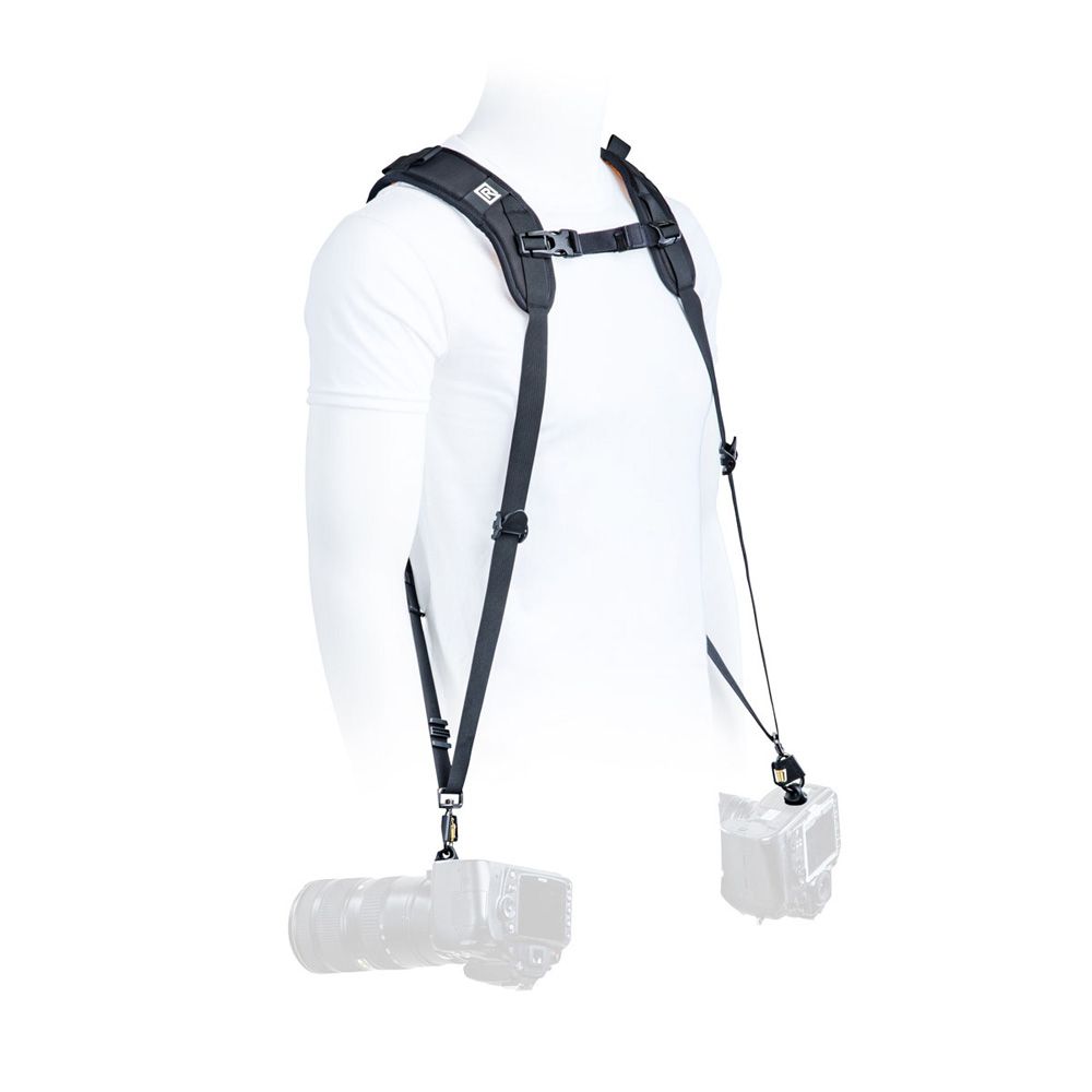 BlackRapid Double-X Extra Comfort