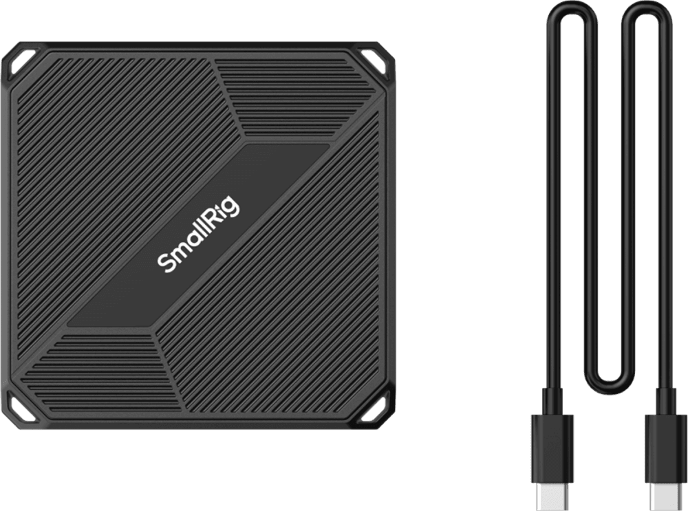 SmallRig 5566 Wireless Video Repeater for Cameras