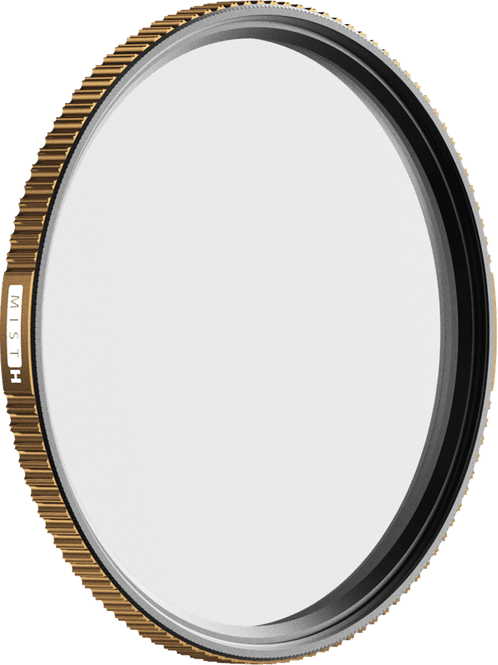 Hovedbilde PolarPro  QuartzLine Mist (1/4 diffusion) Filter ...
