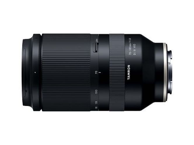 Hovedbilde Tamron 70-180mm f/2.8 Di III VXD Sony FE Brukt