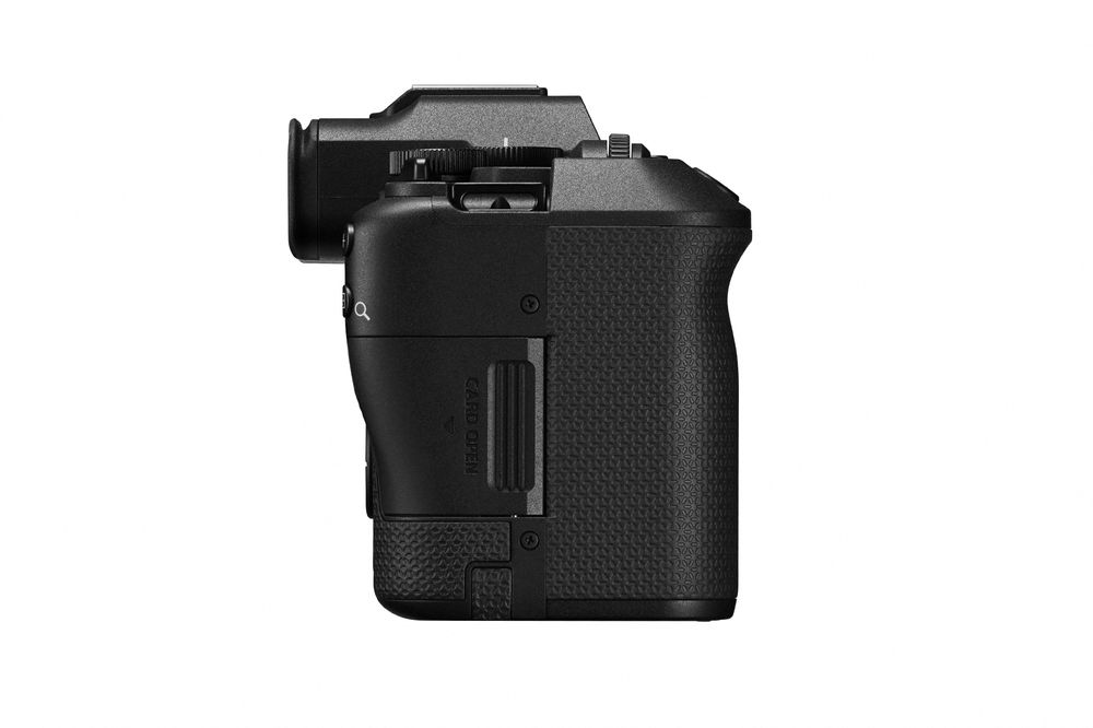 Canon EOS R8 Mark II kamerahus 