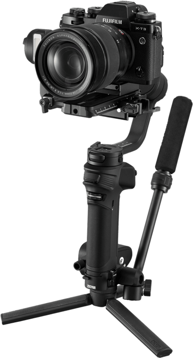 Zhiyun Weebill 3S Gimbal