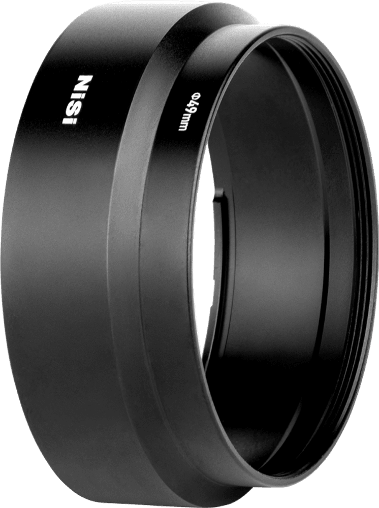 NiSi  Lens Adapter for Ricoh GR III 49mm