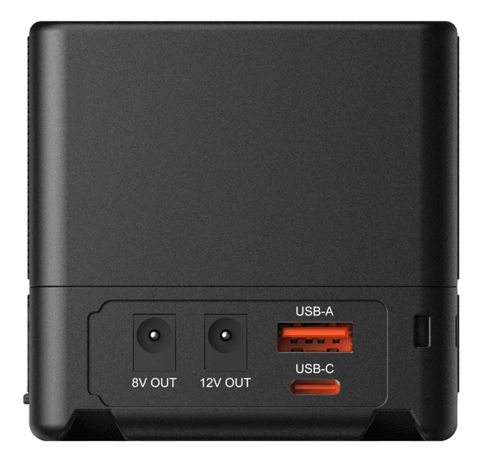 SmallRig 3581B V-Mount Battery Mini VB155