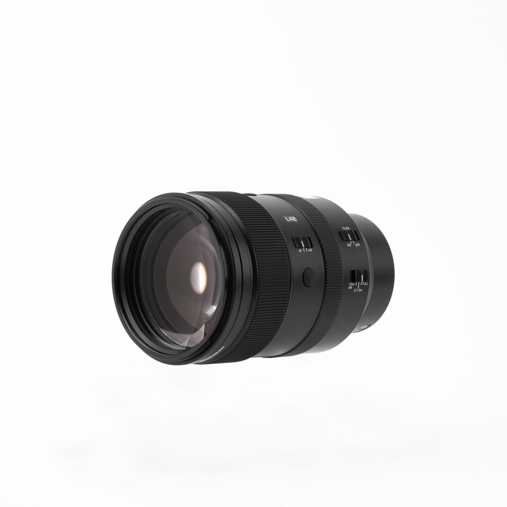 Viltrox AF 135mm F1.8 for Nikon Z Mount Fullformat
