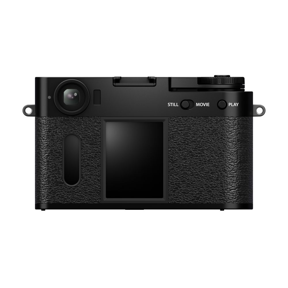 Fujifilm X-HF1 Sort