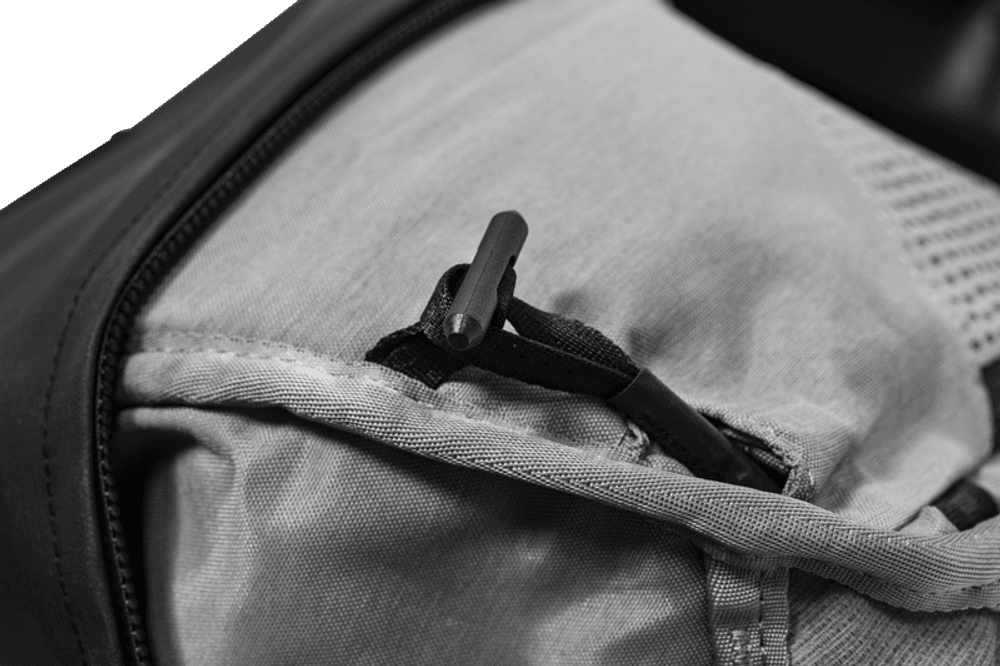 Peak Design Travel Duffel 35L // Black