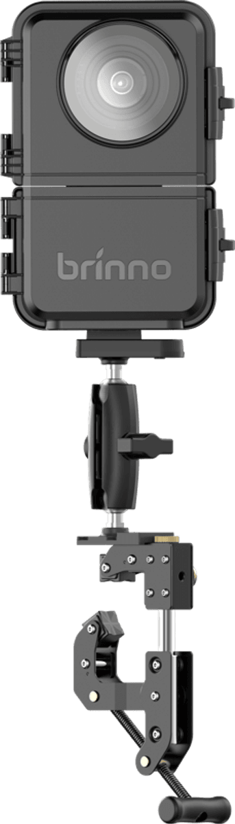 Brinno BCC5000 4K Construction Camera Bundle