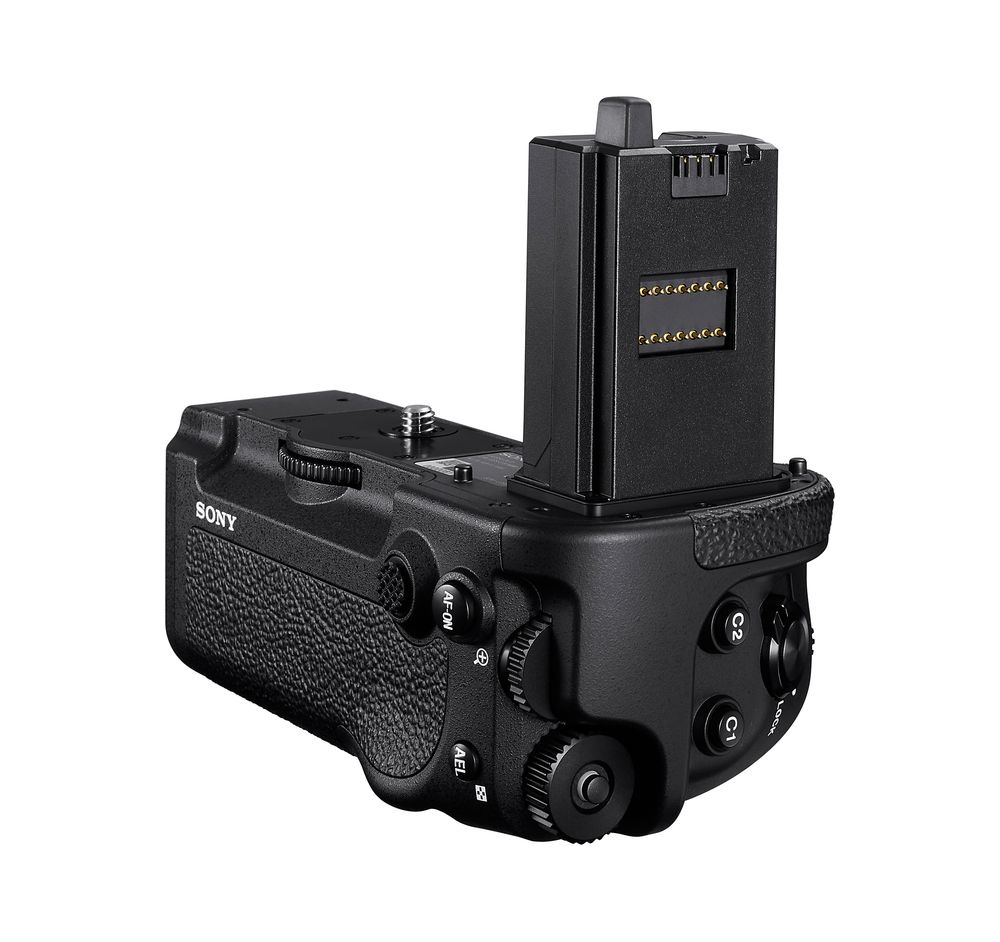 Sony VG-C5 Batterigrep til Sony Alpha A9III og A1 II