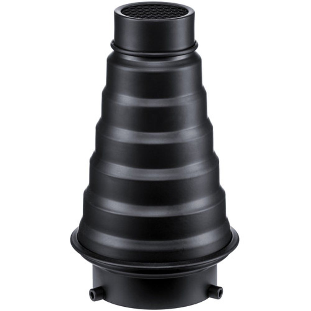 Godox Snoot SN-01 with Honey Comb - Bowens