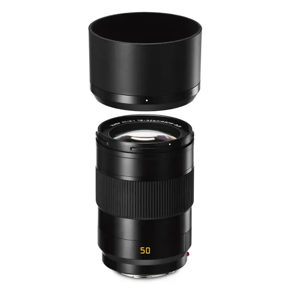 Leica APO-Summicron-SL 50mm f/2 ASPH