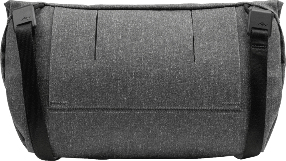 Peak Design The Field Pouch v2 // Charcoal