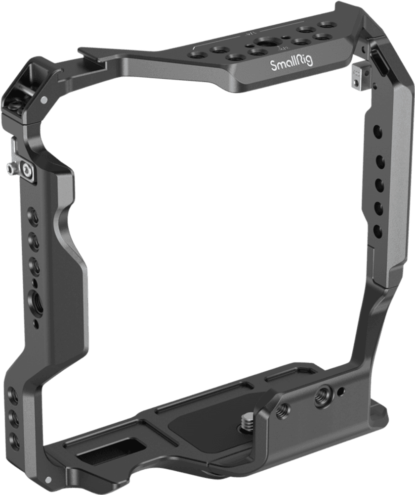 SmallRig 3594 Cage For Sony A7IV/ A7SIII/ A7RIV/ A1 with Batt Grip VG-C4EM