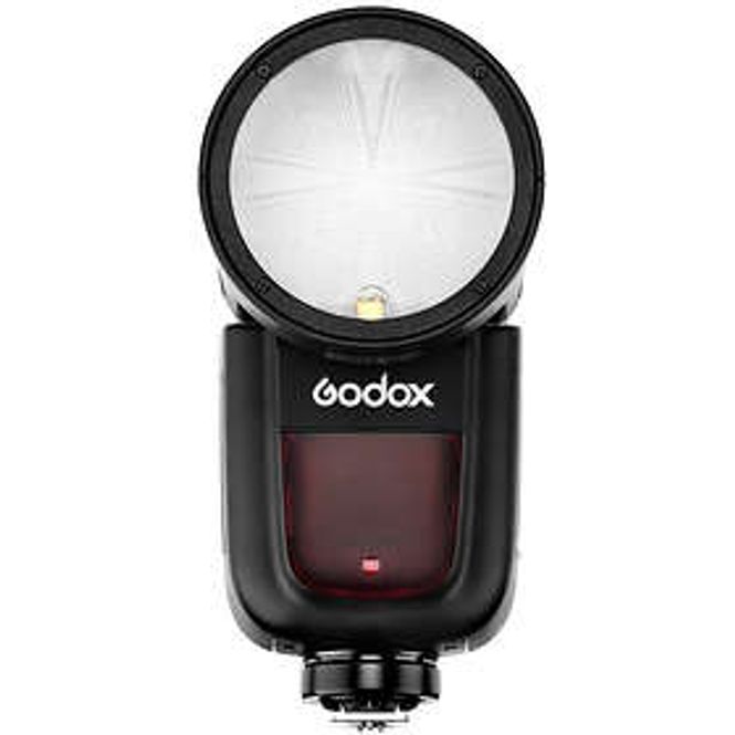 Hovedbilde Godox Speedlite V1 Sony