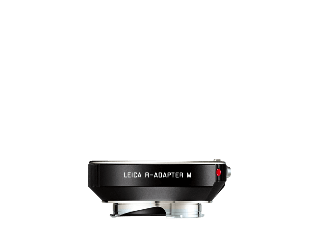 Leica R-Adapter M   
