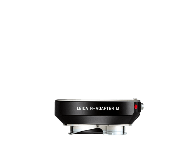 Hovedbilde Leica R-Adapter M   