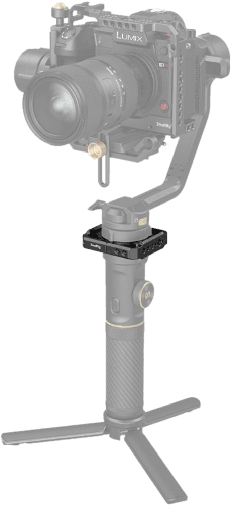 SmallRig 2994 monteringsklemme for Crane 2S