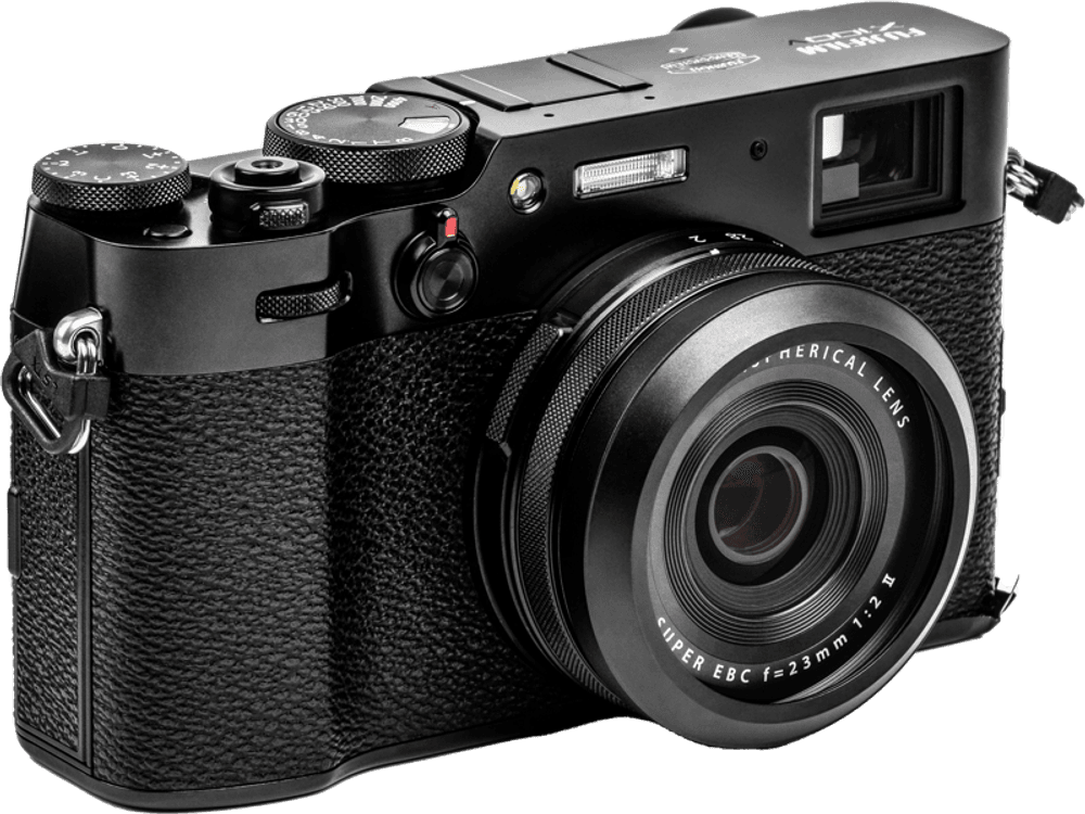 NiSi Filter NC UV For Fujifilm X100VI Black