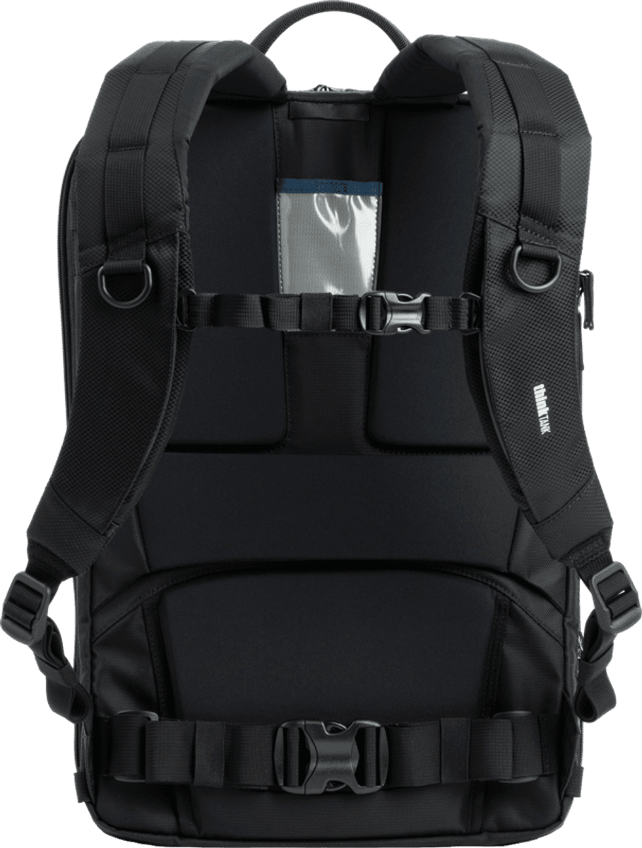 Think Tank Shape Shifter 37L, Black