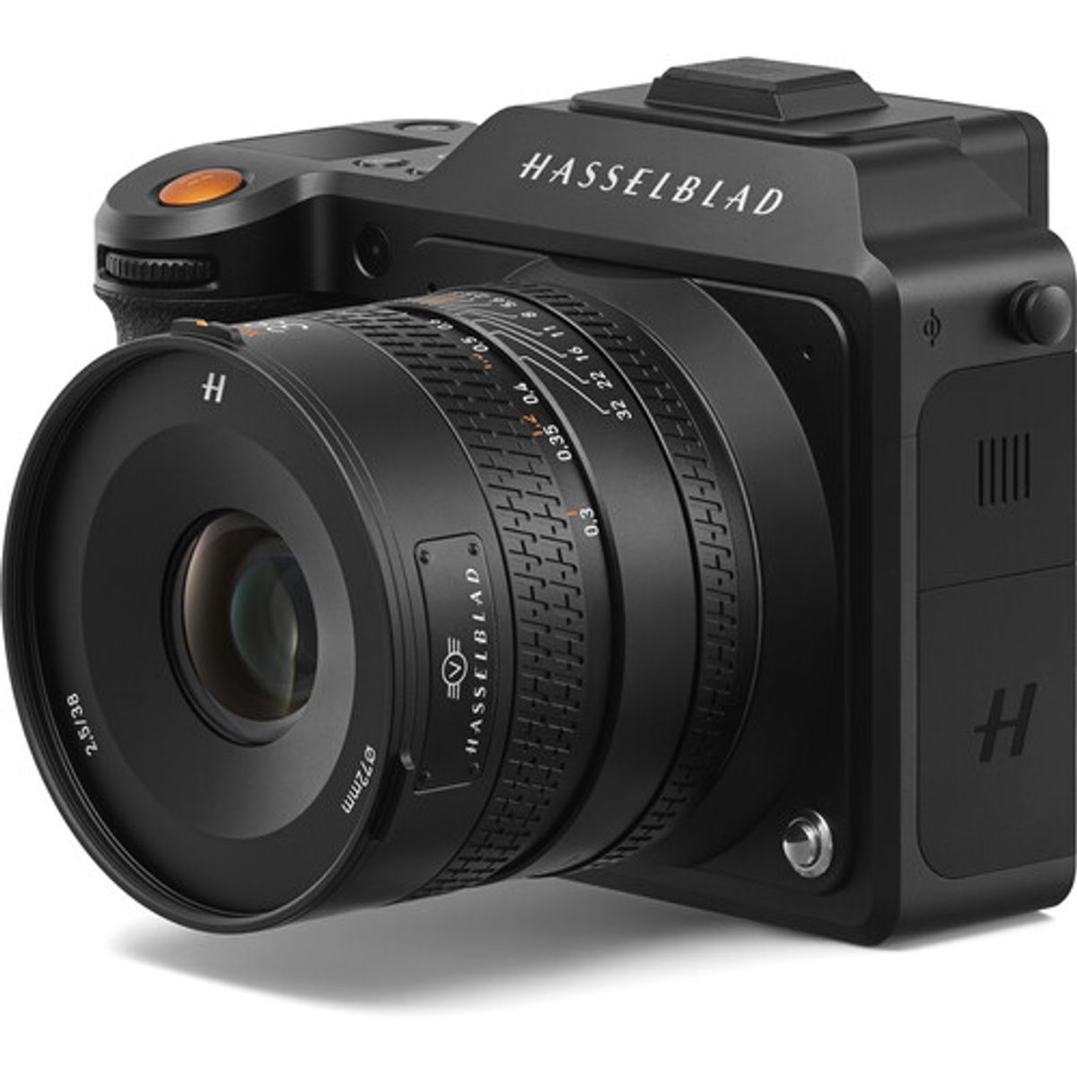 Hasselblad XCD 38mm f/2.5 V