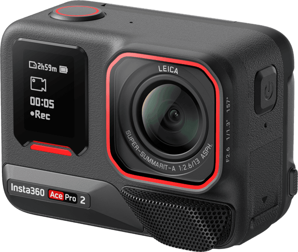 Hovedbilde Insta360  Ace Pro 2 Single Battery Xplorer ...