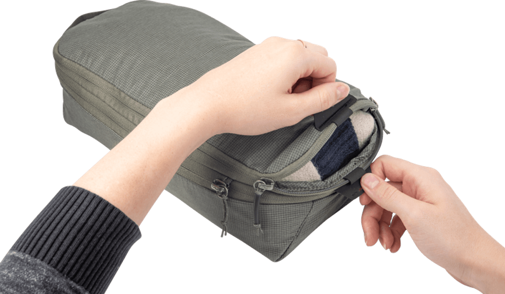 Peak Design Packing Cube // Small // Sage