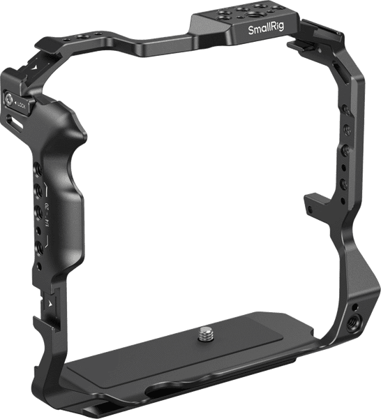 Hovedbilde SmallRig 5623 Cage for Canon EOS R5 Mark II with ...