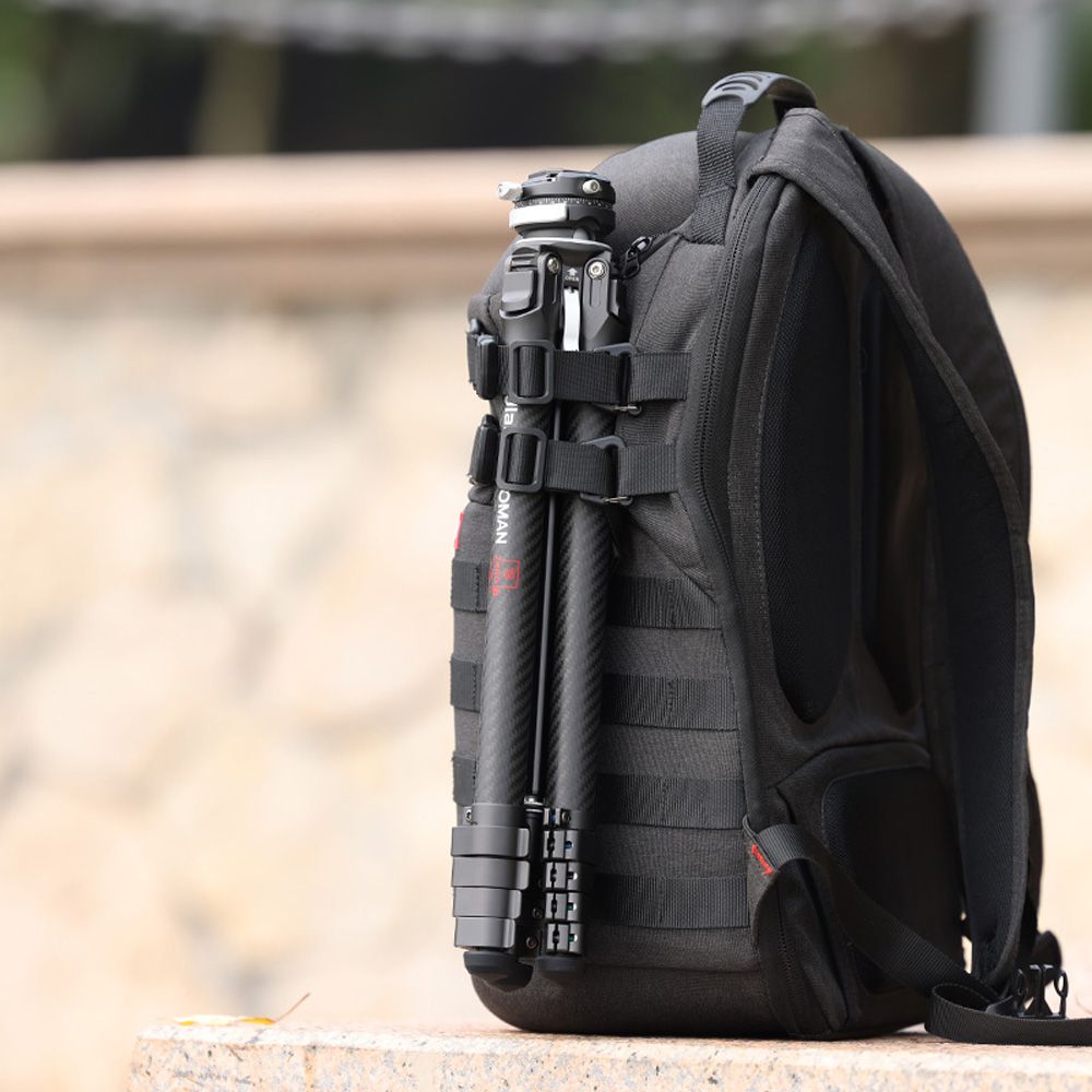 Ulanzi x Coman Zero F38 Quick Release Travel Tripod