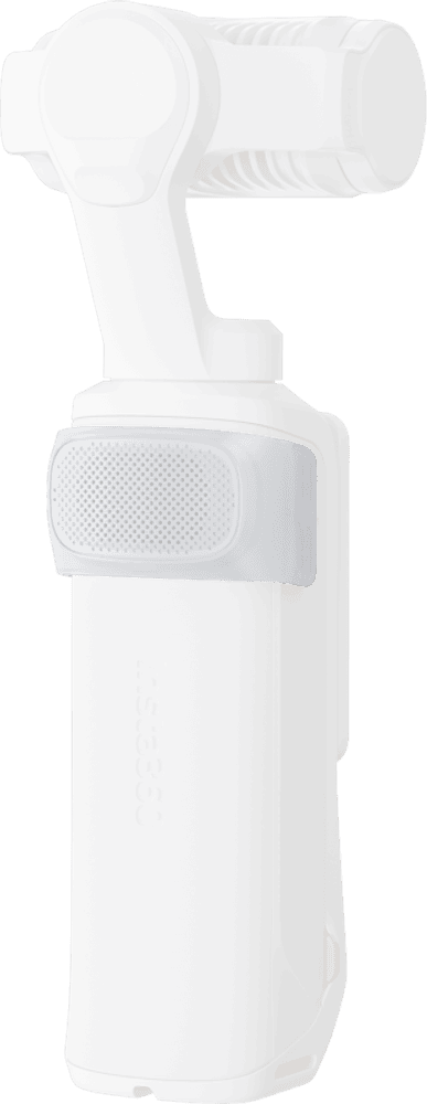 Insta360 Wind Guard for Luna Ultra (White)