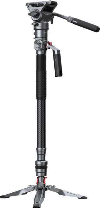 Hovedbilde SmallRig 5565 Carbon Fiber Video Monopod