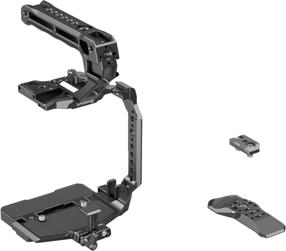 SmallRig 5136 Cage Kit for Canon EOS C80