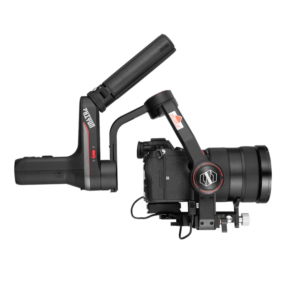 Zhiyun Weebill S