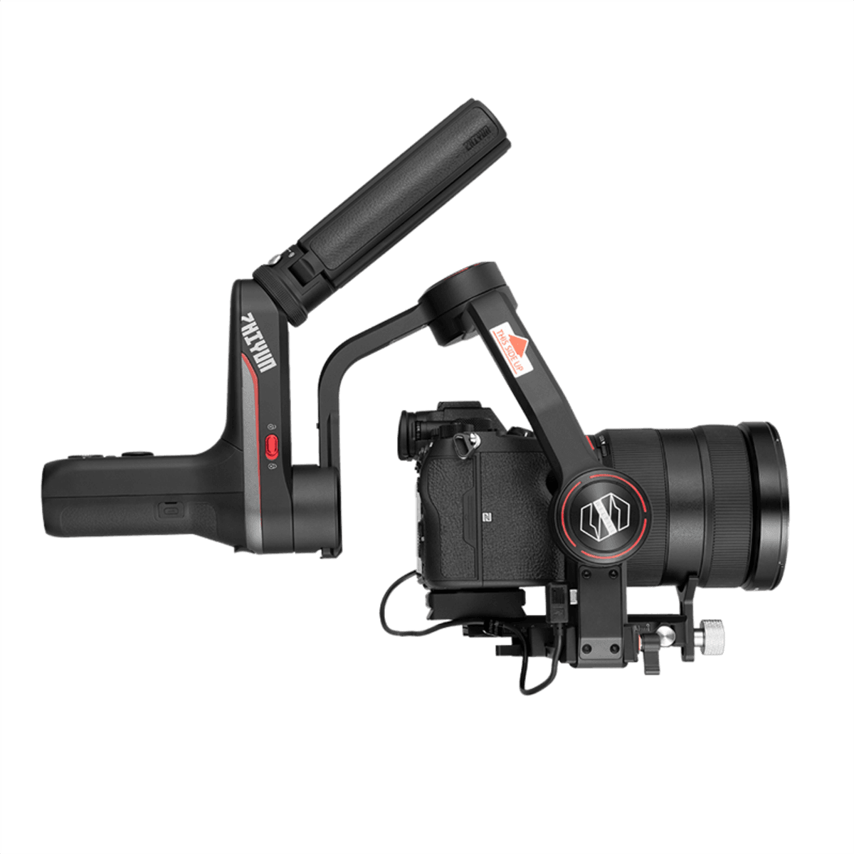 Zhiyun Weebill S