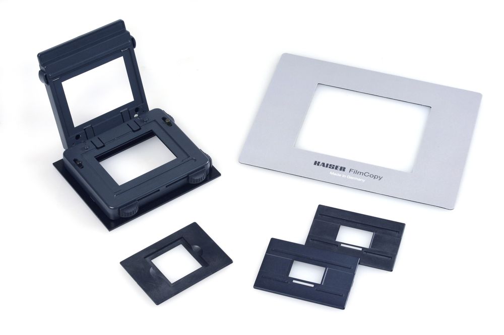 Kaiser Film Copy Vario Kit